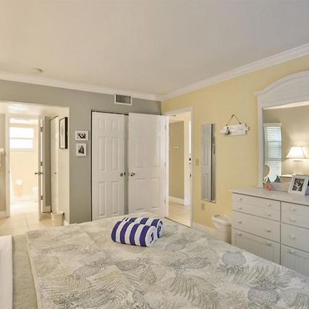 Beach Castle #18 Longboat Key Dış mekan fotoğraf