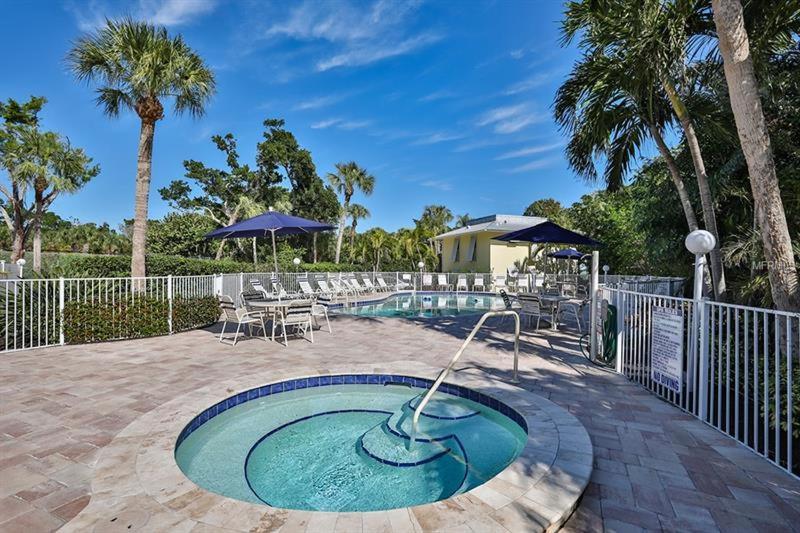 Beach Castle #18 Longboat Key Dış mekan fotoğraf