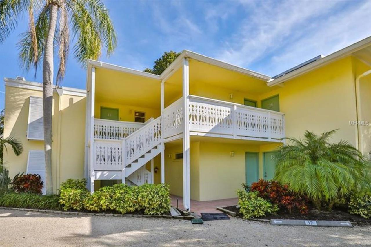 Beach Castle #18 Longboat Key Dış mekan fotoğraf