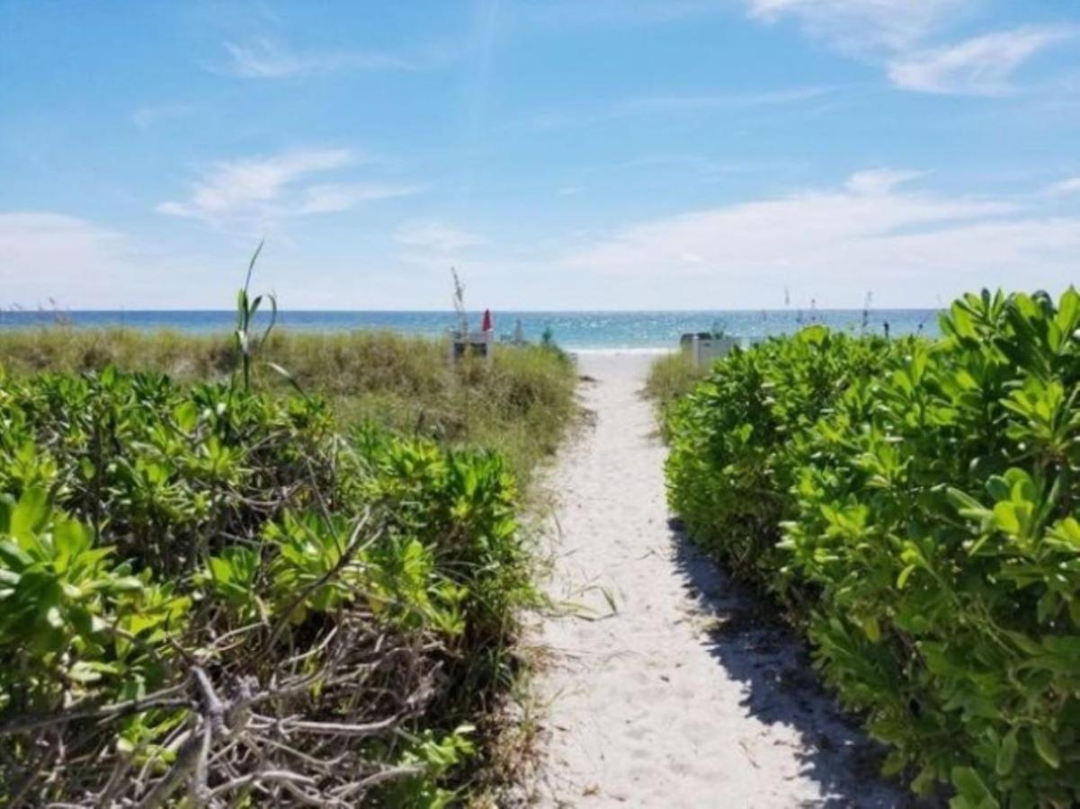 Beach Castle #18 Longboat Key Dış mekan fotoğraf