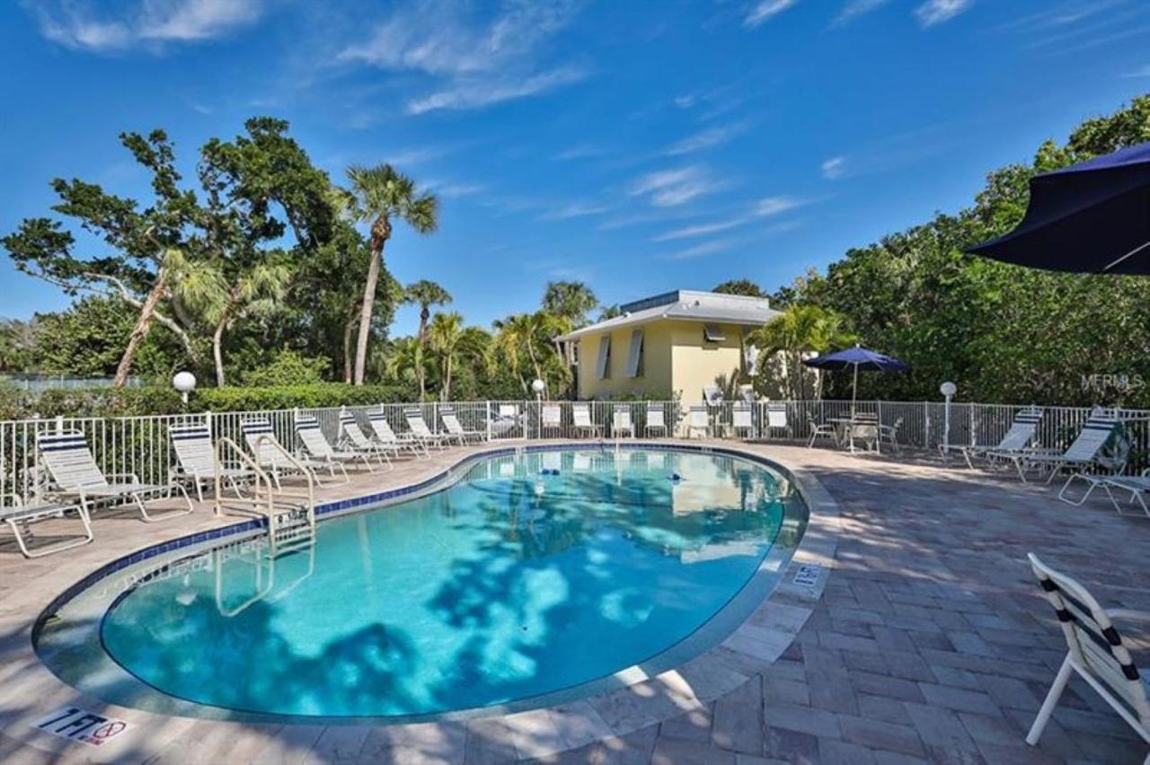 Beach Castle #18 Longboat Key Dış mekan fotoğraf