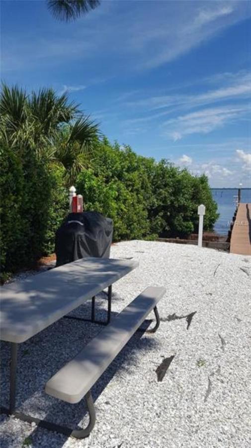 Beach Castle #18 Longboat Key Dış mekan fotoğraf
