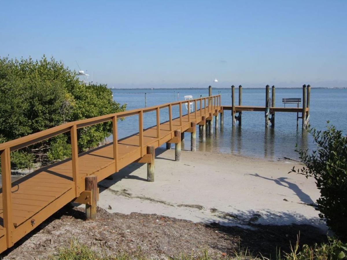 Beach Castle #18 Longboat Key Dış mekan fotoğraf